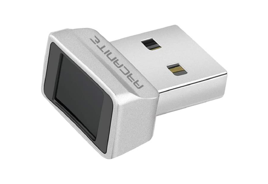 Arcanite USB fingerprint reader