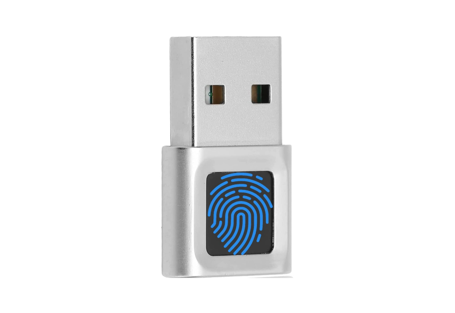 Yoidesu USB fingerprint