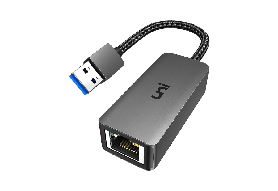 uni USB-A adapter