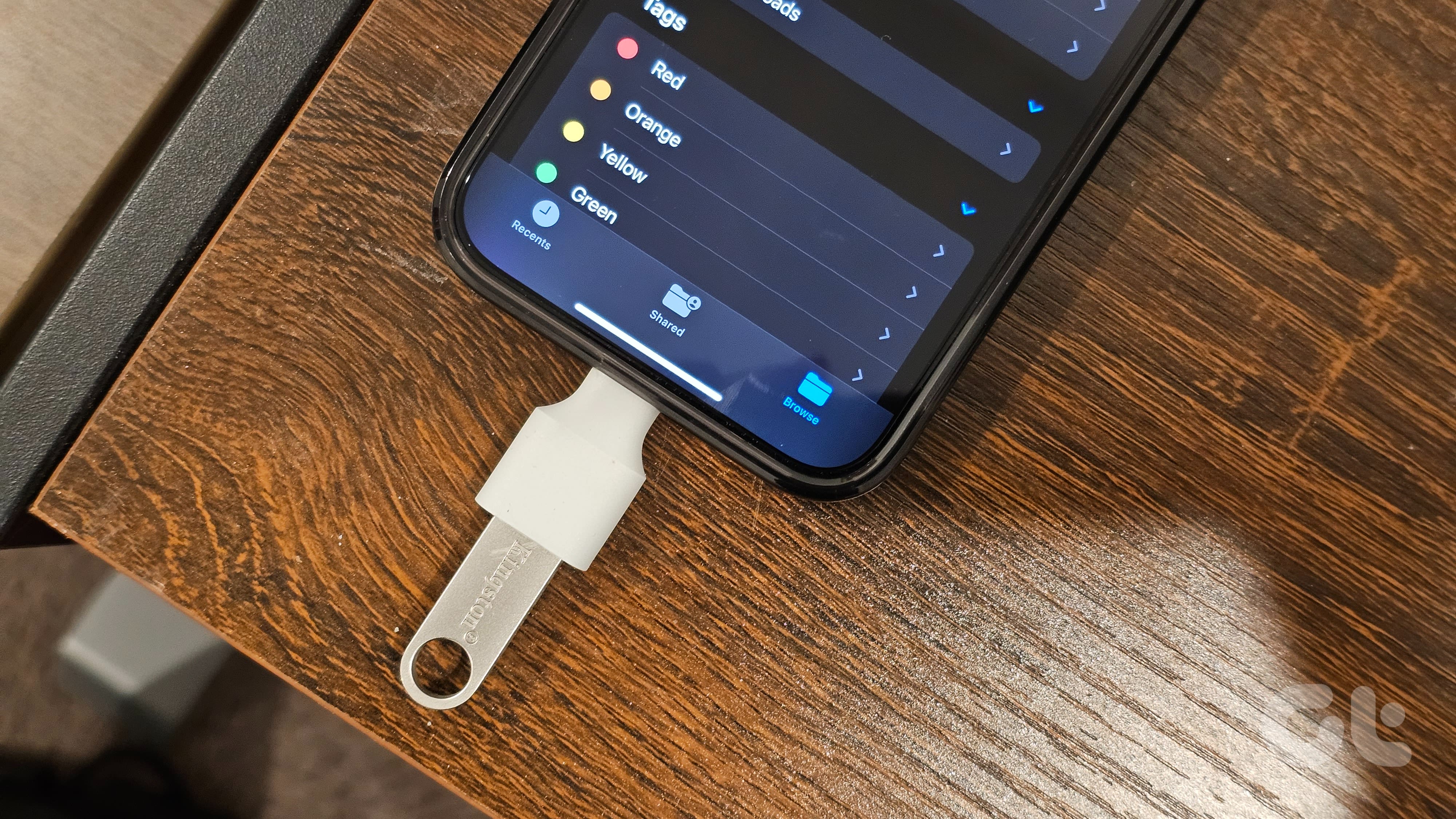 USBC vs lightning 3 - 9