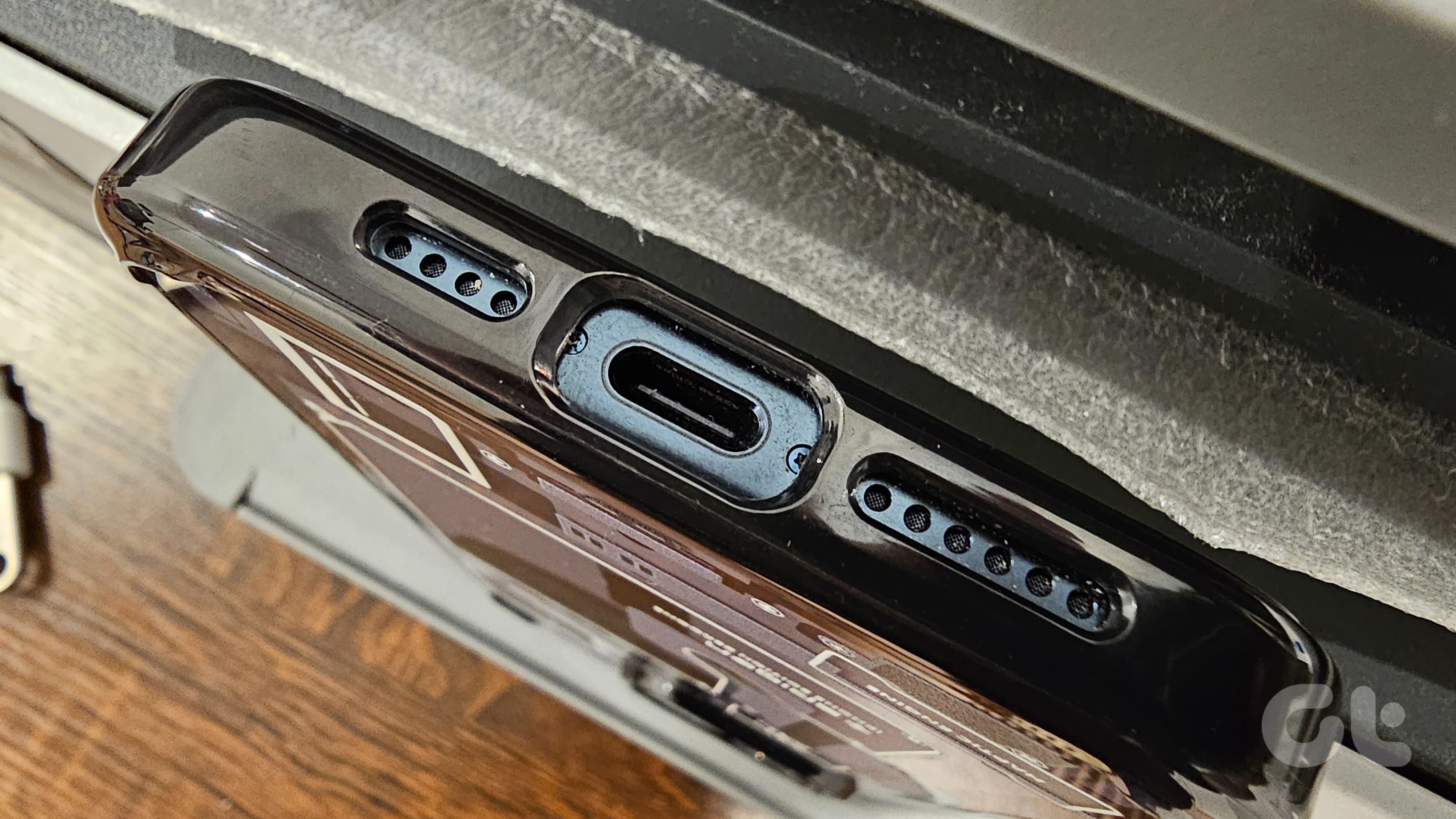 USBC vs lightning 5 - 10