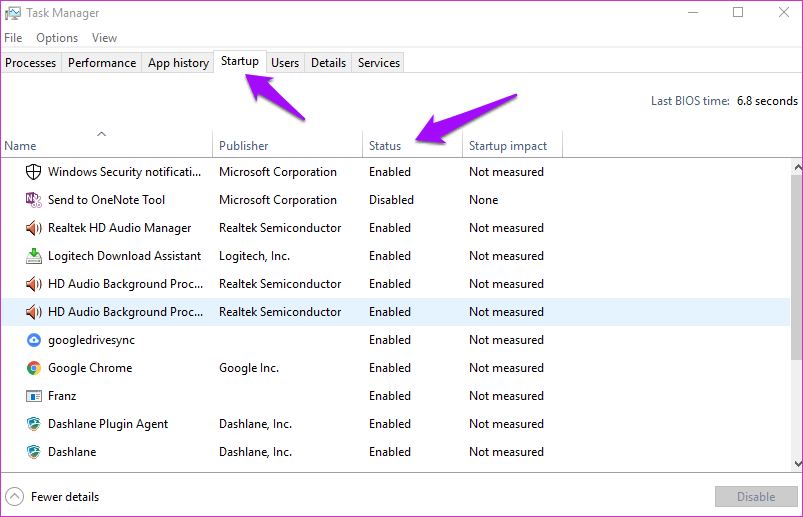 Unable To Empty Recycle Bin In Windows 10