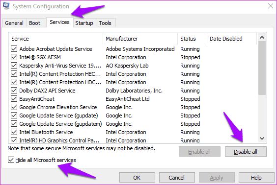 Unable To Empty Recycle Bin In Windows 8