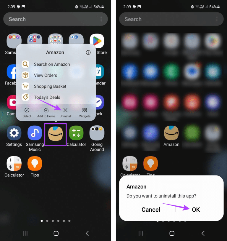 4 Ways to Fix Storage Space Running Out Alert on Android - Guiding Tech