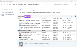 4 Fixes for Bad Module Info Has Stopped Working Error on Windows ...