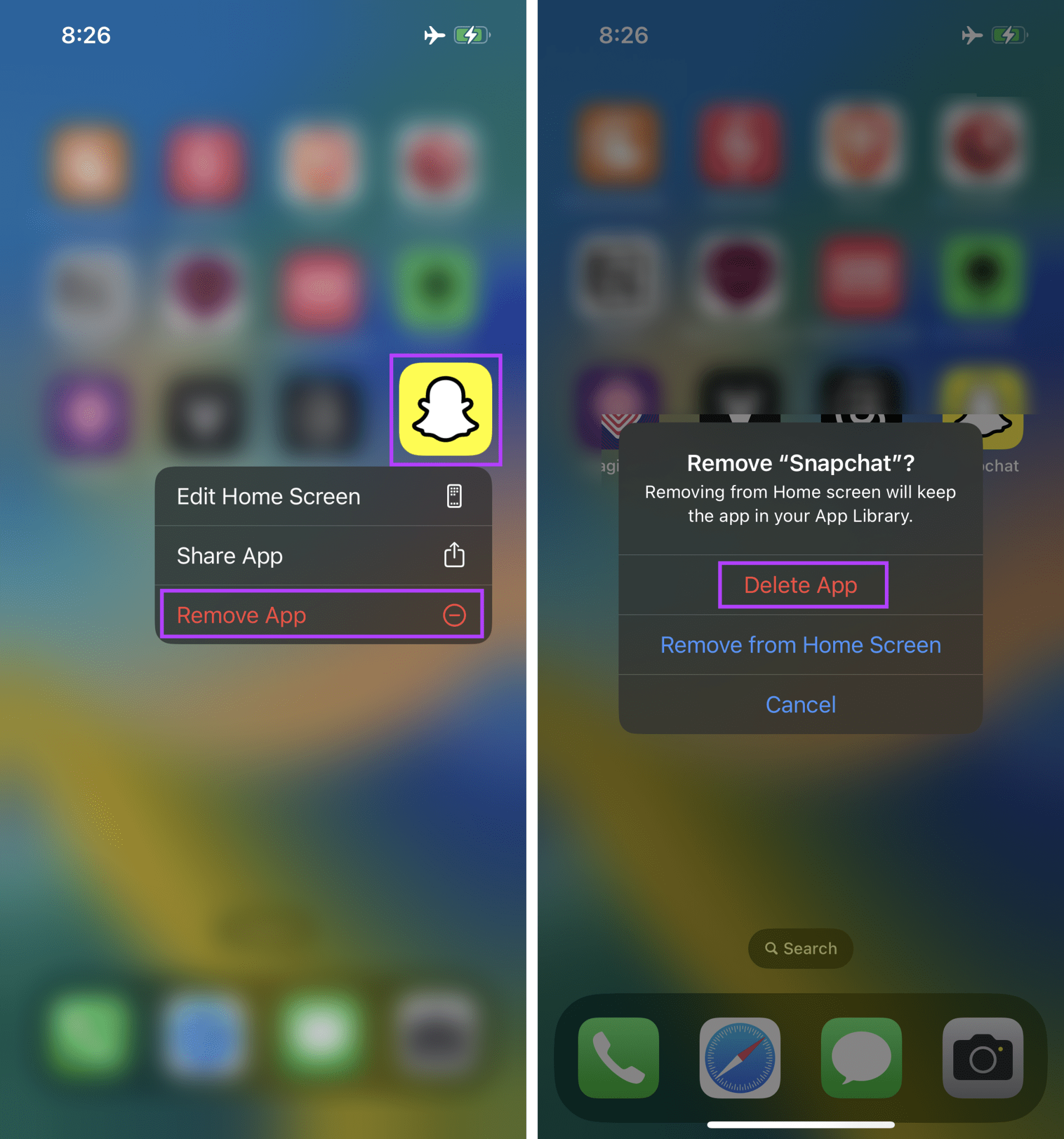 3 Ways to Fix Snapchat Sound Not Working on App - Guiding Tech