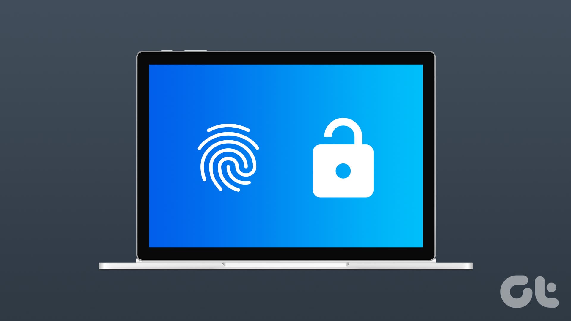 Unlock Your Windows PC Remotely with Fingerprint Scanner on Android