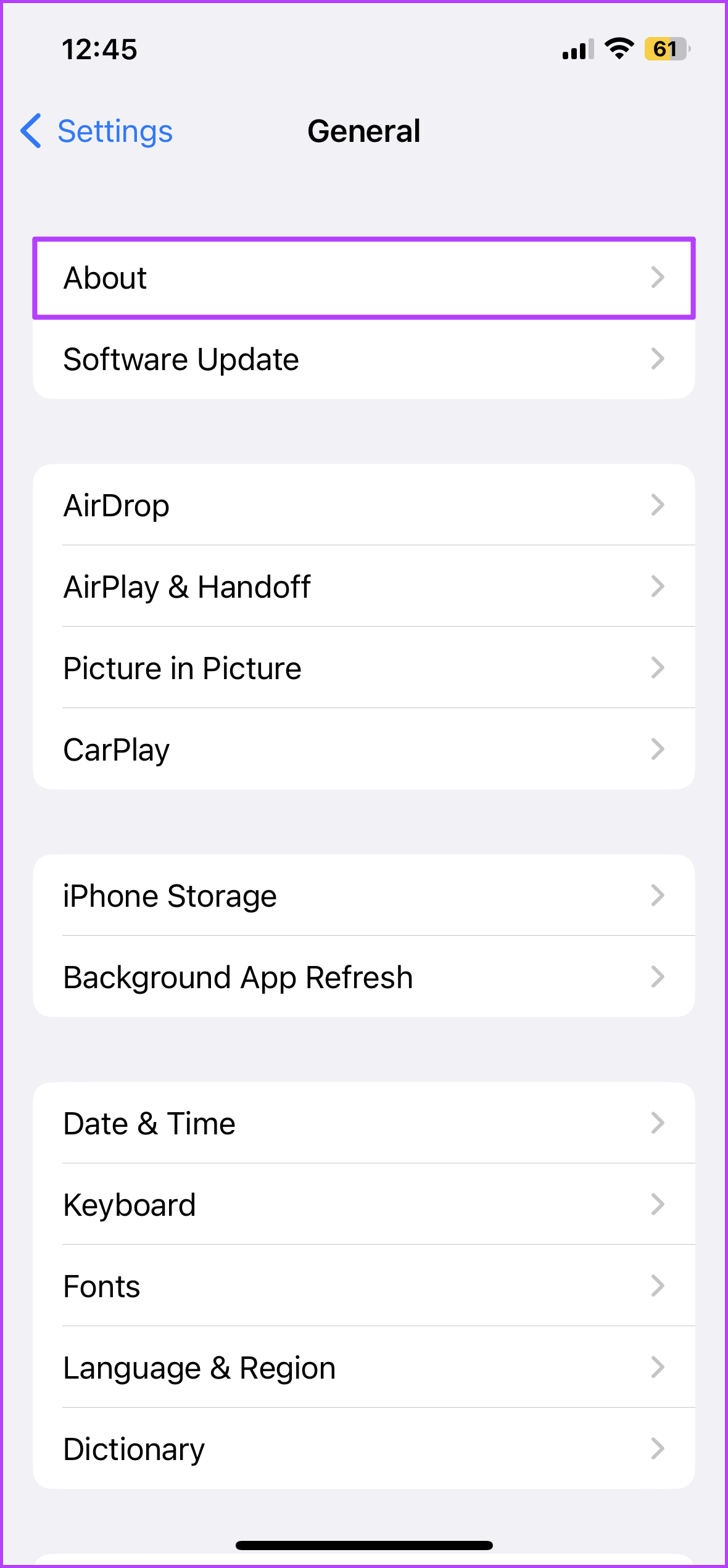 What Does "SOS Only" Mean on iPhone and How to Fix It Guiding Tech