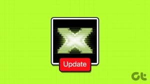 Update DirectX on Windows