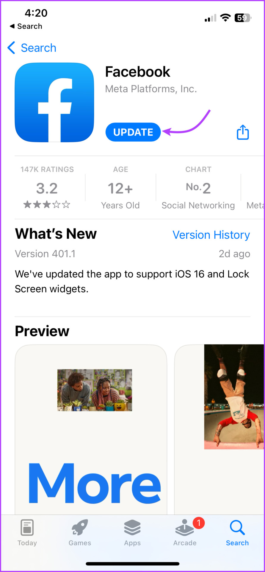 5 Easy Ways to Fix Instagram Not Sharing to Facebook Guiding Tech