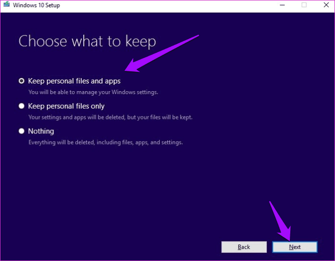 Update Windows 10 Offline 12