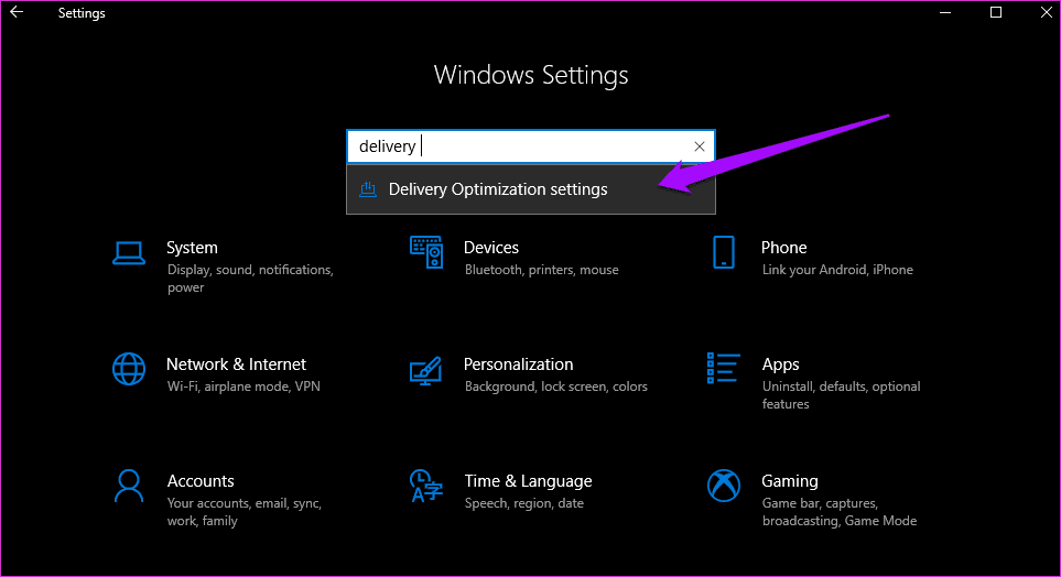 Update Windows 10 Offline 1