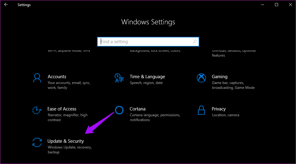 Update Windows 10 Offline 3