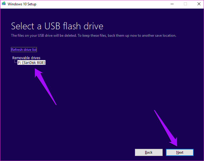 Update Windows 10 Offline 9