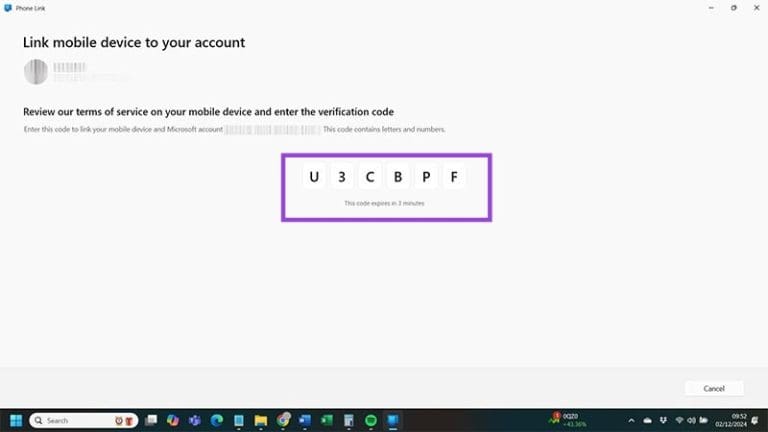 Two Ways to Link an Android Device to Windows 11 - Guiding Tech