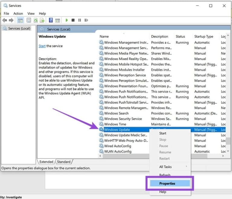 Use This Trick to Permanently Pause Windows Updates Guiding Tech