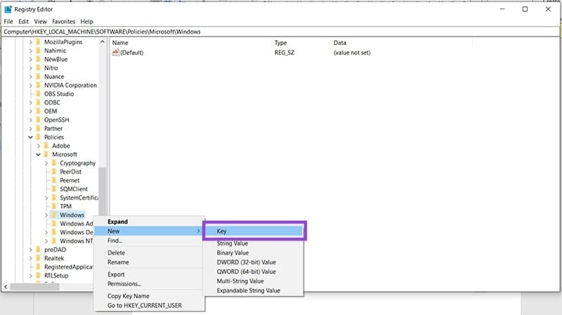 Use This Trick to Permanently Pause Windows Updates 5