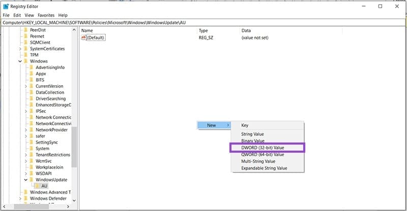 Use This Trick to Permanently Pause Windows Updates 7