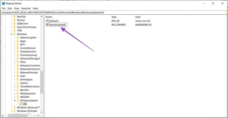 Use This Trick to Permanently Pause Windows Updates 8