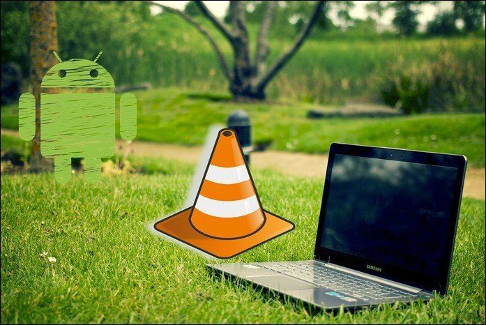 Use Vlc To Stream Media From Windows To Android 1