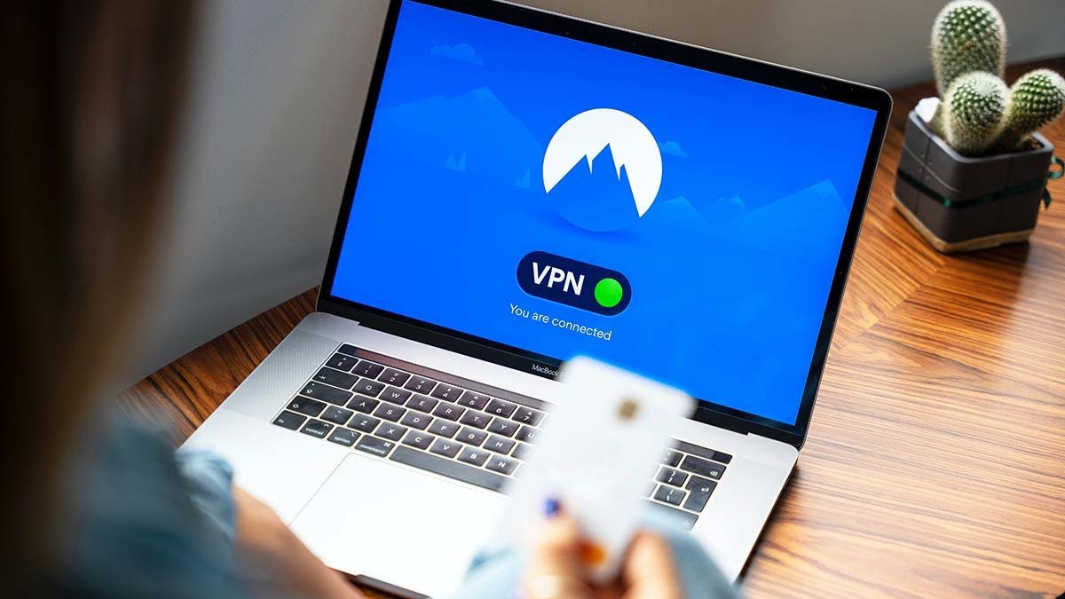 Use VPN on Windows
