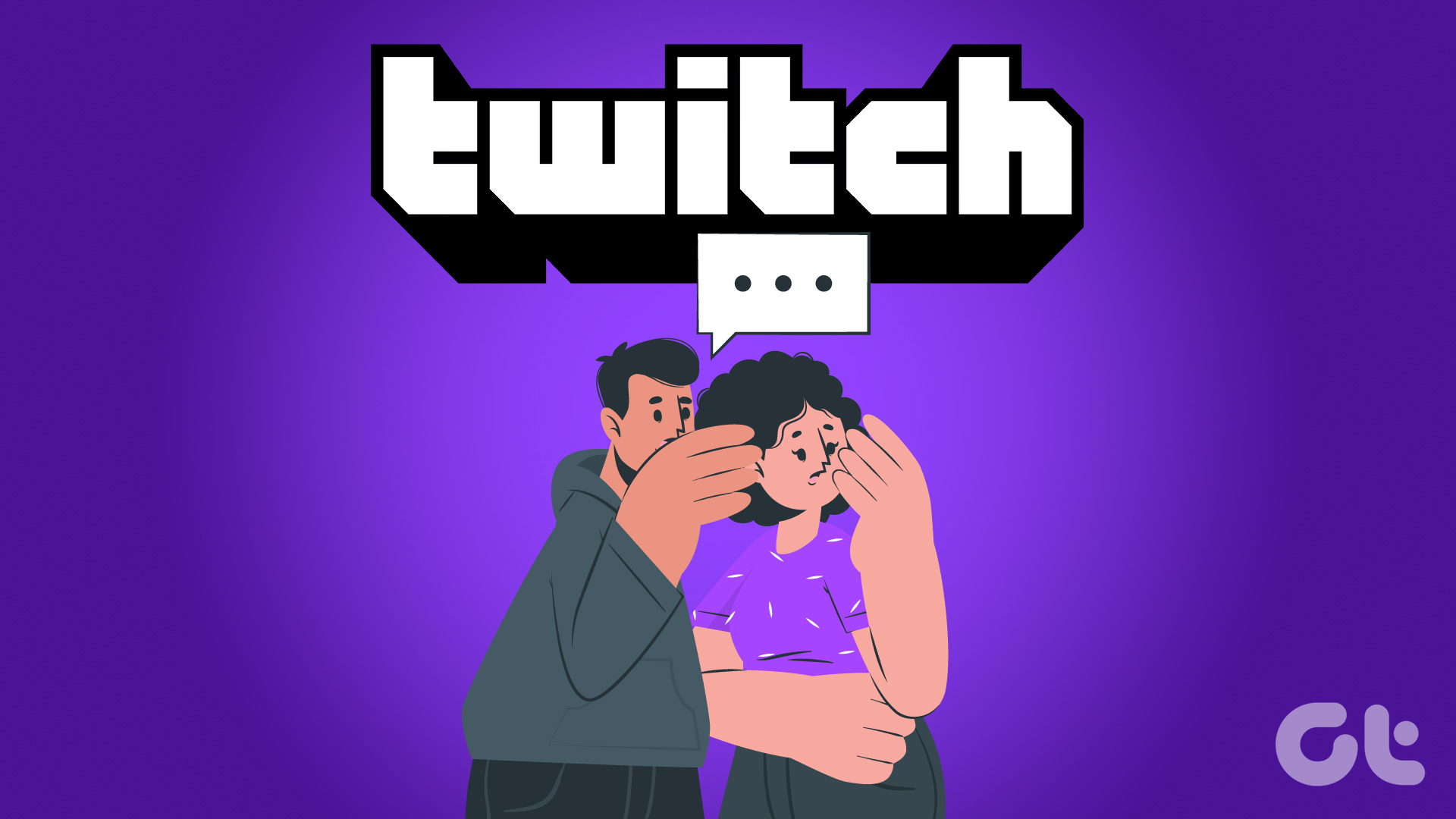 Use Whisper to Send Private Messages on Twitch