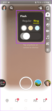 4 Ways to Fix Snapchat Camera or Flash Lag on Your Phone - Guiding Tech