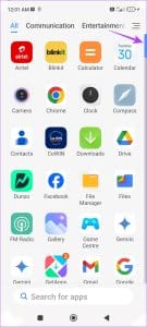 What Is an App Drawer in Android and How to Use It Optimally - Guiding Tech