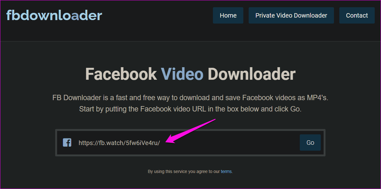 Useful Ways to Extract Audio from Facebook Videos Online 113