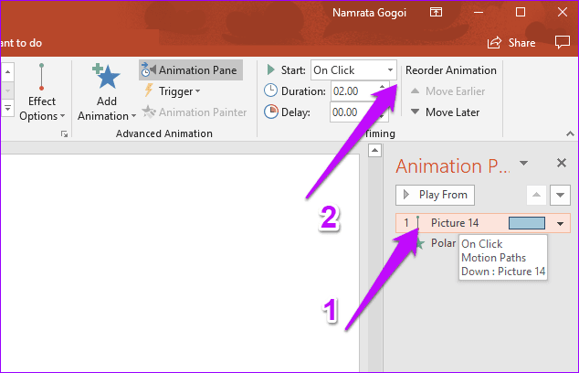 The Complete Guide to Creating Animations in PowerPoint