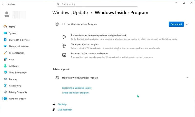 Using Windows 11 Xbox Fullscreen Experience 1