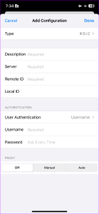 4 Ways to Fix VPN Not Working on iPhone or iPad - Guiding Tech