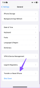 4 Ways to Fix VPN Not Working on iPhone or iPad - Guiding Tech