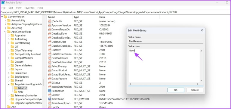7 Best Fixes for Windows Update Error 0x800f081f in Windows 11 ...