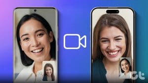 Video Calls Android and iPhone