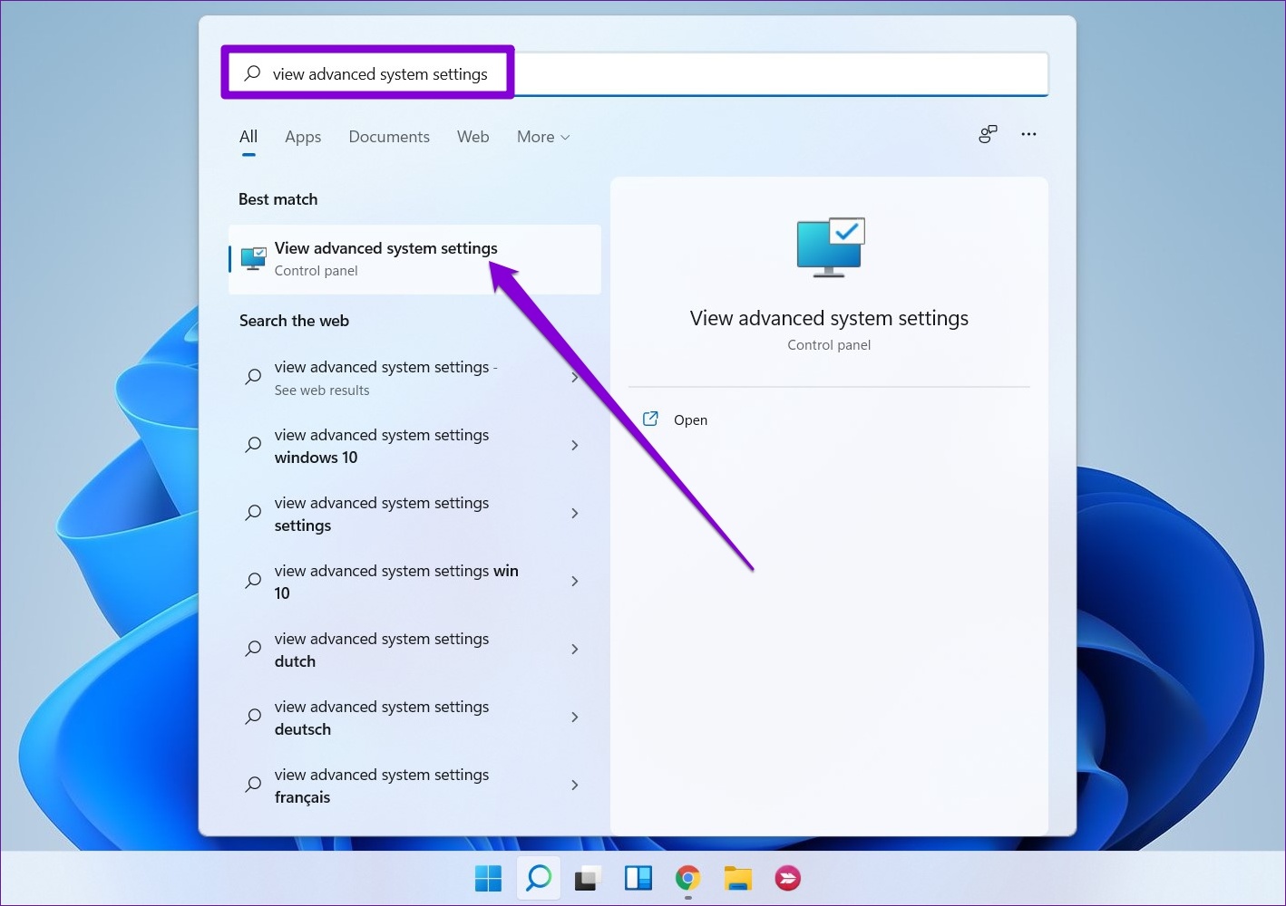 Top 6 Ways to Fix Blurry Screen Issue on Windows 11 - 83