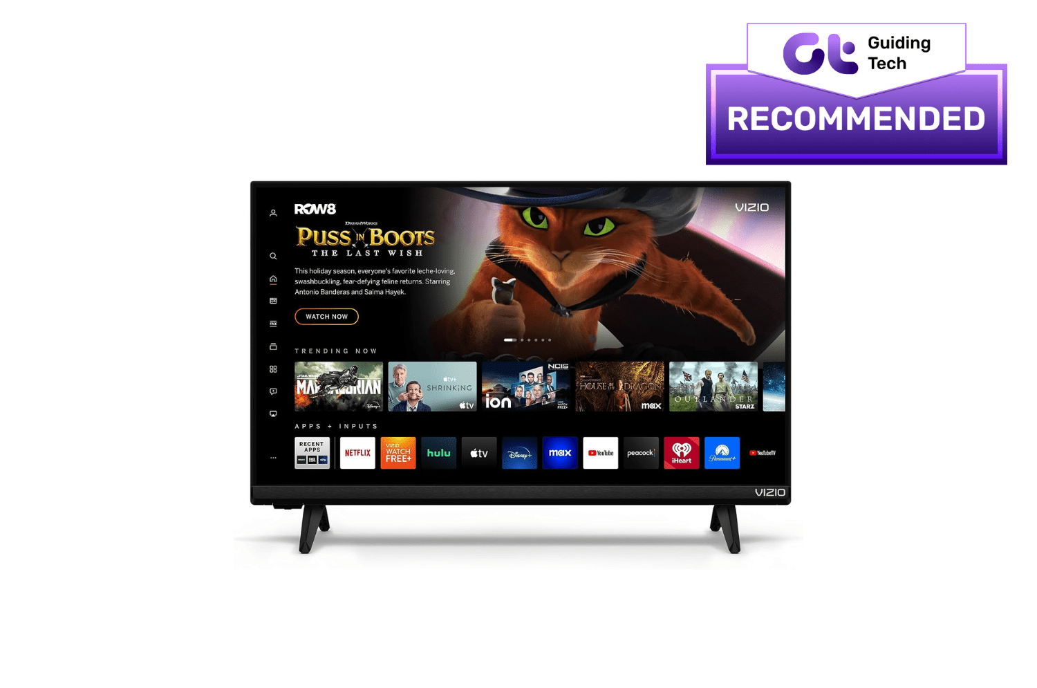 4 Best Small TVs for Kitchen Guiding Tech