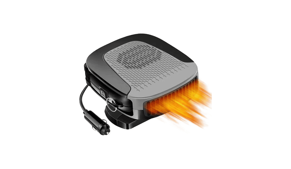 Best Portable Car Heaters For 2023 - Forbes Wheels