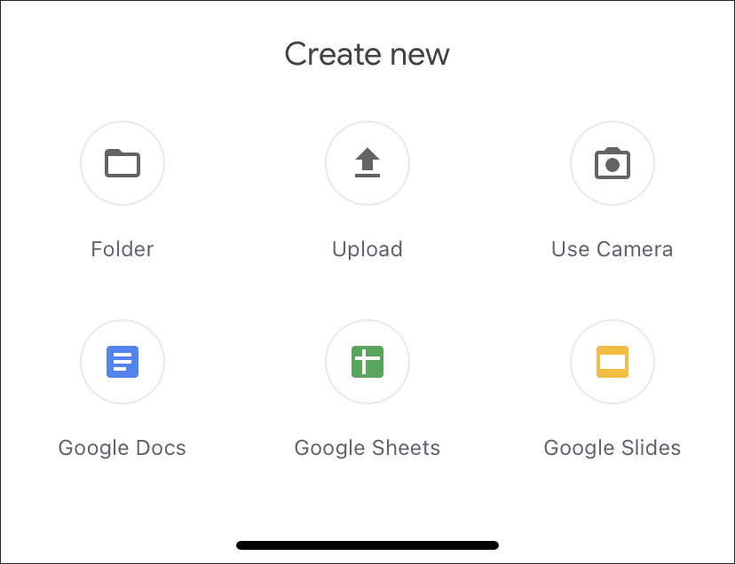 Ways Google Photos Count Against Google Drive Storage 3
