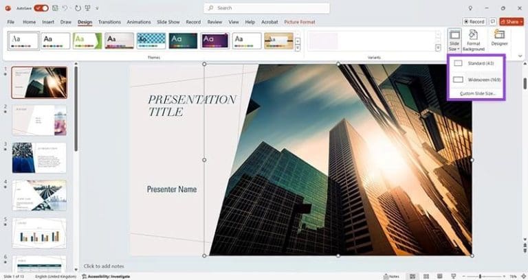 3 Ways to Fix PowerPoint Not Printing Properly - Guiding Tech