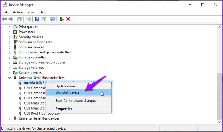 Ways To Solve Safely Remove Hardware Icon Missing In Windows 10 14