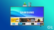 5 Ways To Delete And Reinstall Apps On Samsung Smart TV Guiding Tech