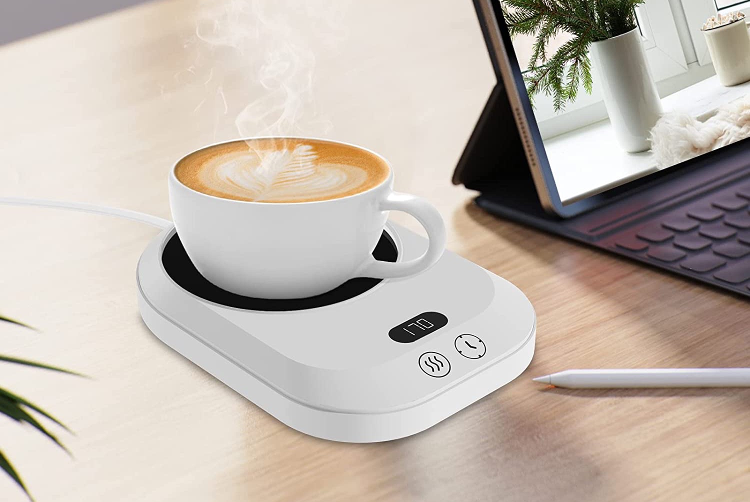 6 Best Coffee Mug Warmers With Auto Shut Off - Guiding Tech