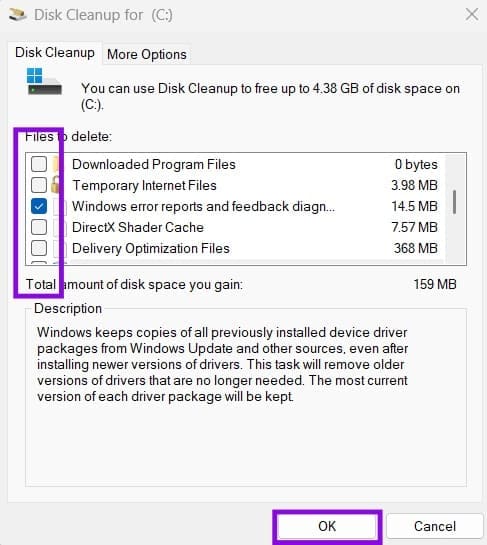 What Are System32 Dumps and How Do You Get Rid of Them 2