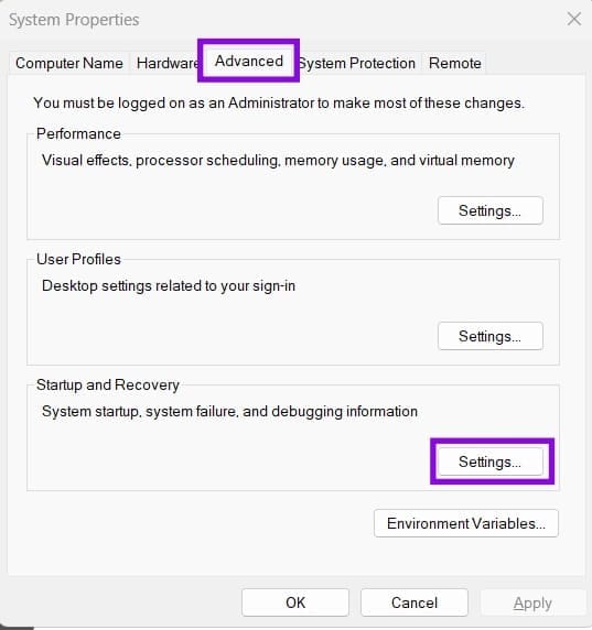 What Are System32 Dumps and How Do You Get Rid of Them 3
