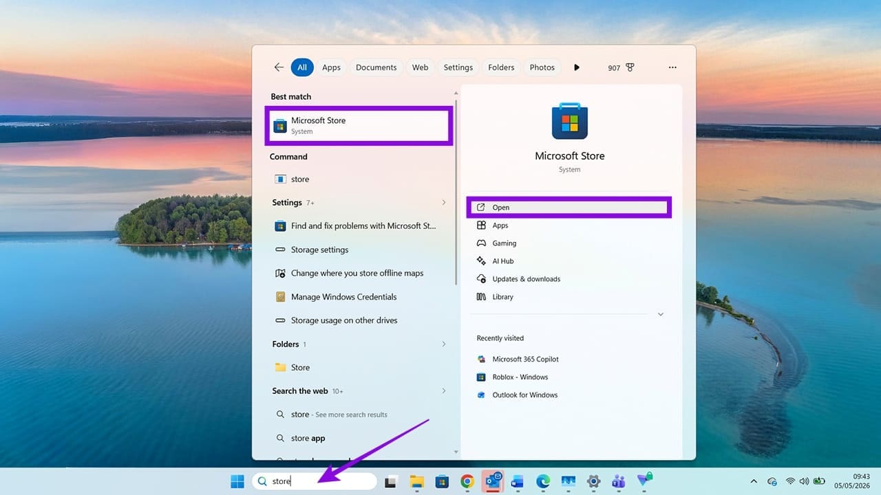 Was verursacht den Microsoft Teams-Fehlercode 42 b und wie kann man ihn beheben? 12