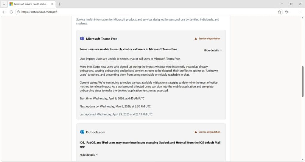 What Causes Microsoft Teams Error Code 42b and How to Fix It? - Guiding ...