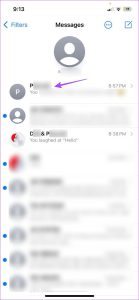 What Are Emphasized Reactions and How to Use Them on iPhone - Guiding Tech