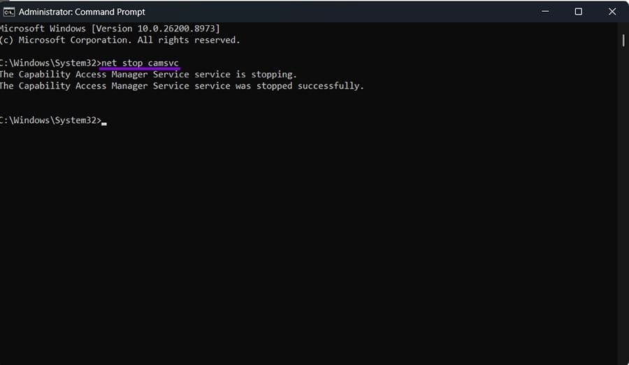 What Is Capability Access Manager and Why Does It Take Up Space 3