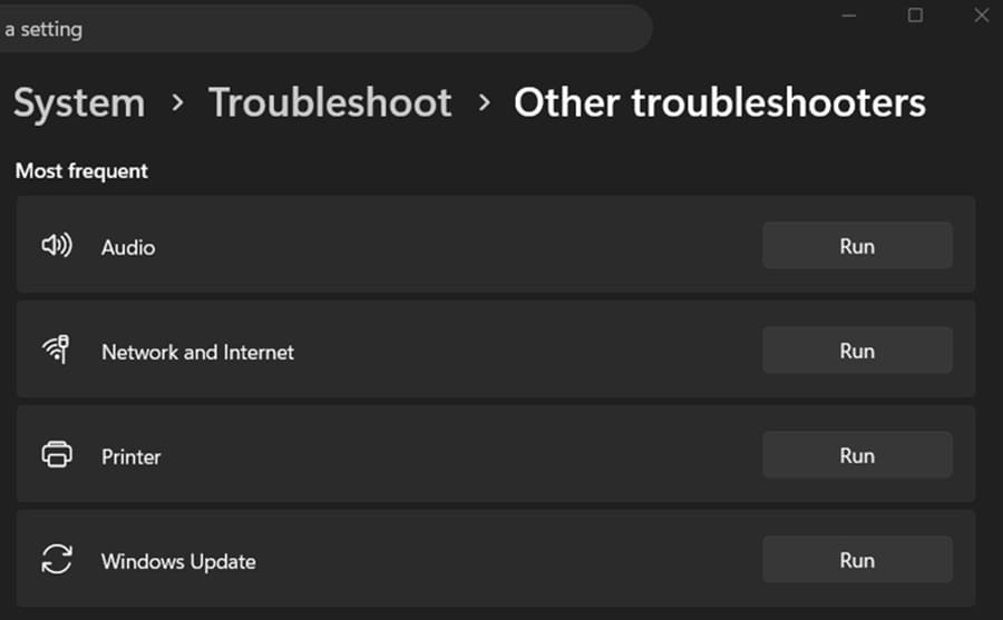 What Is DISM Error 0x800f0915 and How to Fix It 1